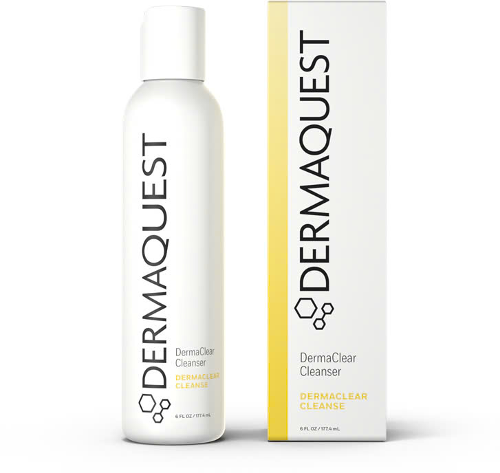 DermaClear Cleanser